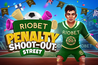 Riobetpenaltyshootoutstreet играть в Олл Ин Казино